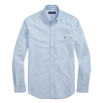 Polo Heritage Longsleeve Shirt