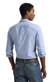 Polo Heritage Longsleeve Shirt