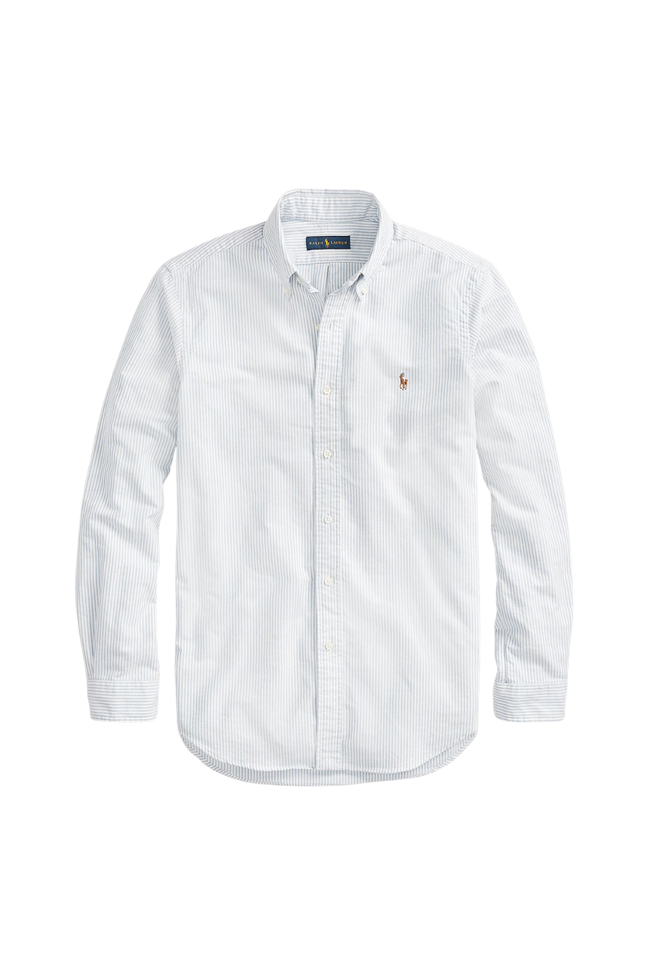 Polo Heritage Longsleeve Shirt