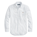 Polo Heritage Longsleeve Shirt