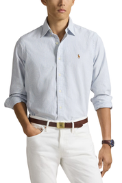 Polo Heritage Longsleeve Shirt