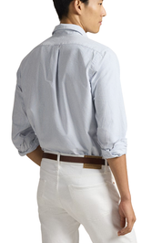 Polo Heritage Longsleeve Shirt