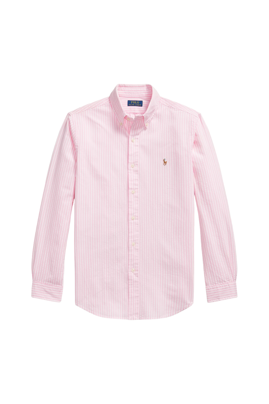 Polo Heritage Longsleeve Shirt