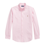 Polo Heritage Longsleeve Shirt