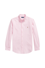 Polo Heritage Longsleeve Shirt