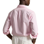 Polo Heritage Longsleeve Shirt