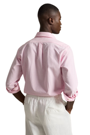 Polo Heritage Longsleeve Shirt