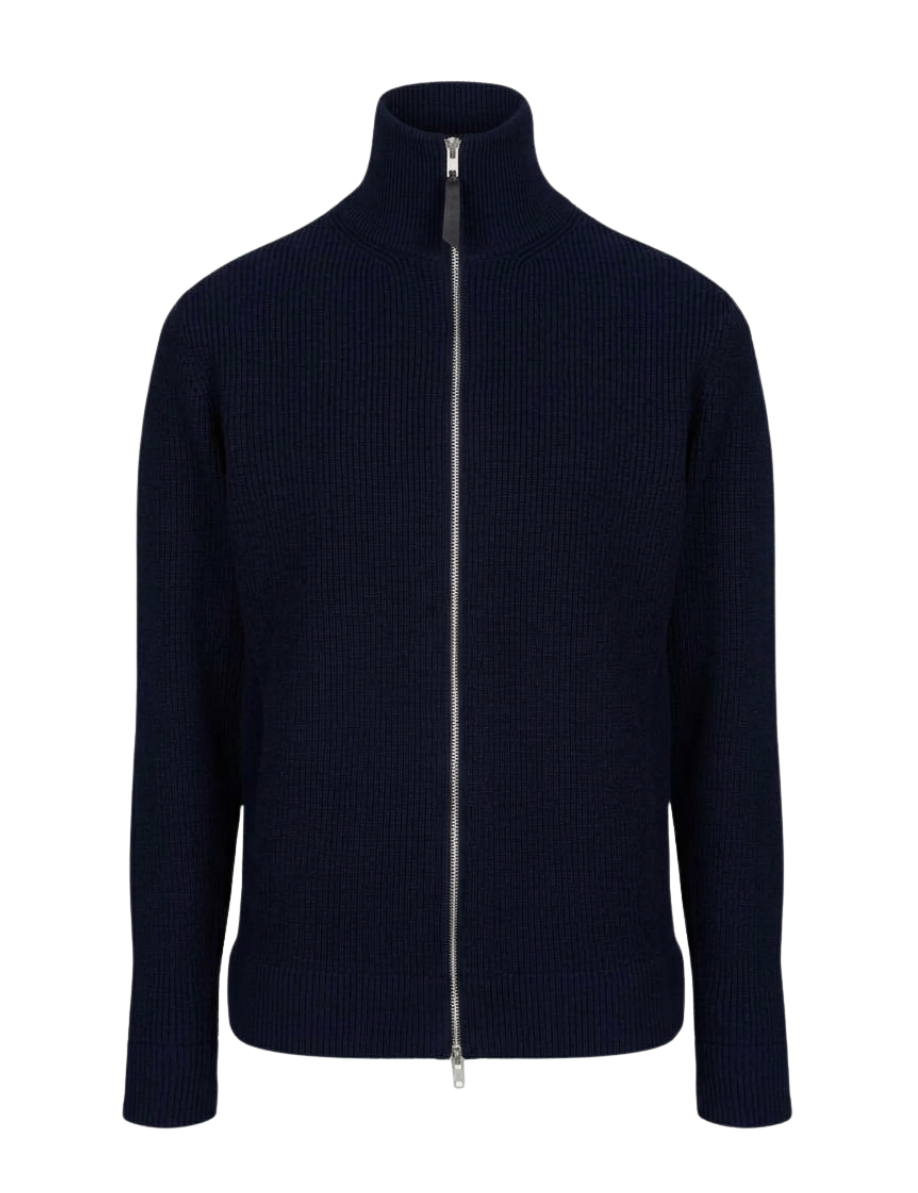 Gat Metro Zip Sweater