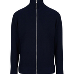 Gat Metro Zip Sweater