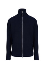 Gat Metro Zip Sweater