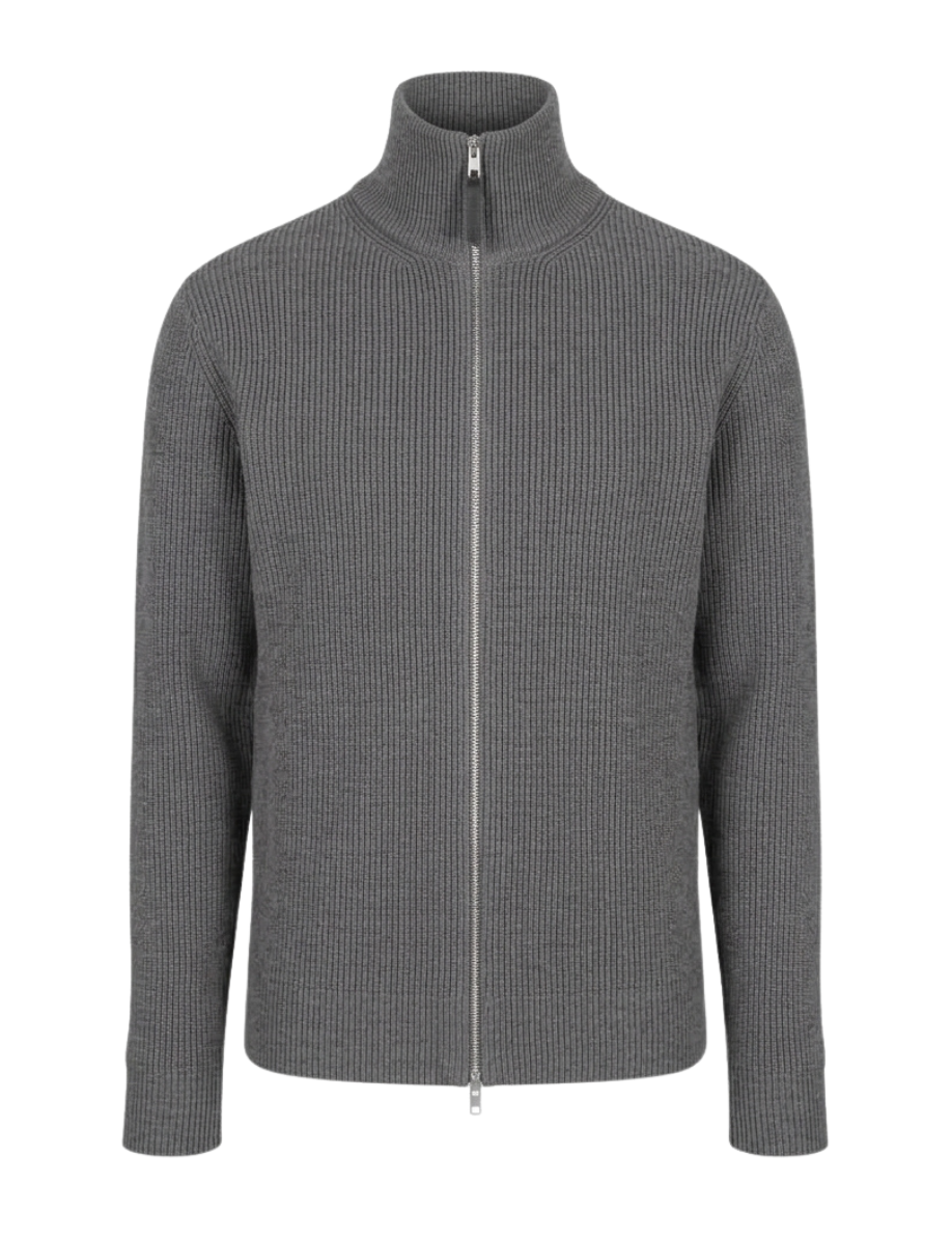 Gat Metro Zip Sweater