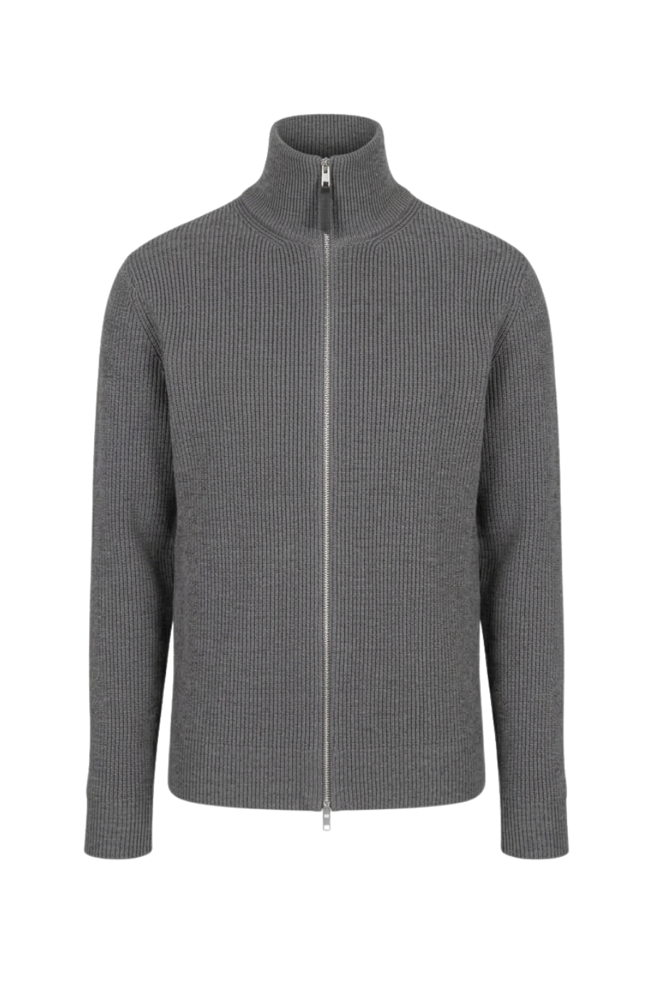 Gat Metro Zip Sweater