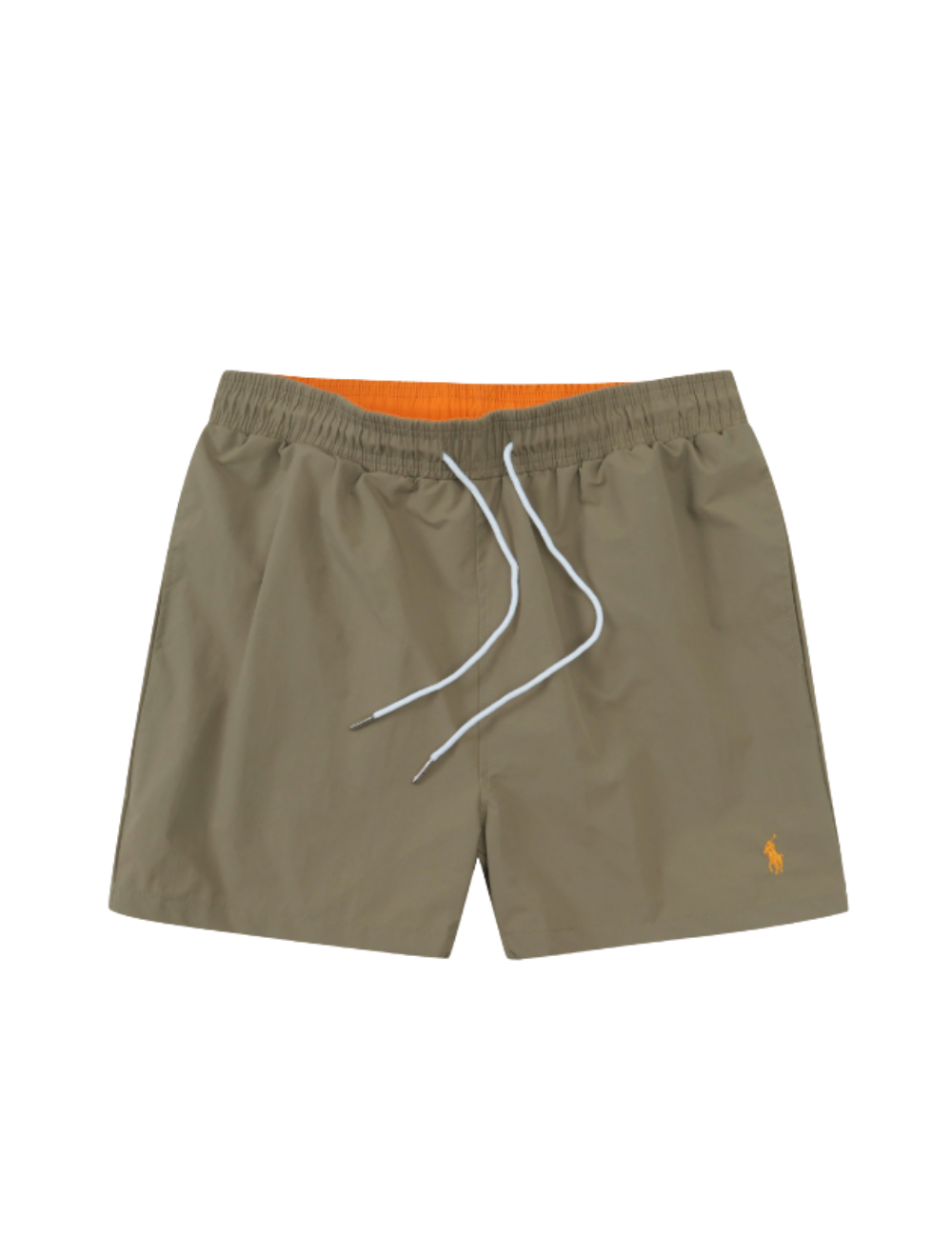 Polo Swim Shorts