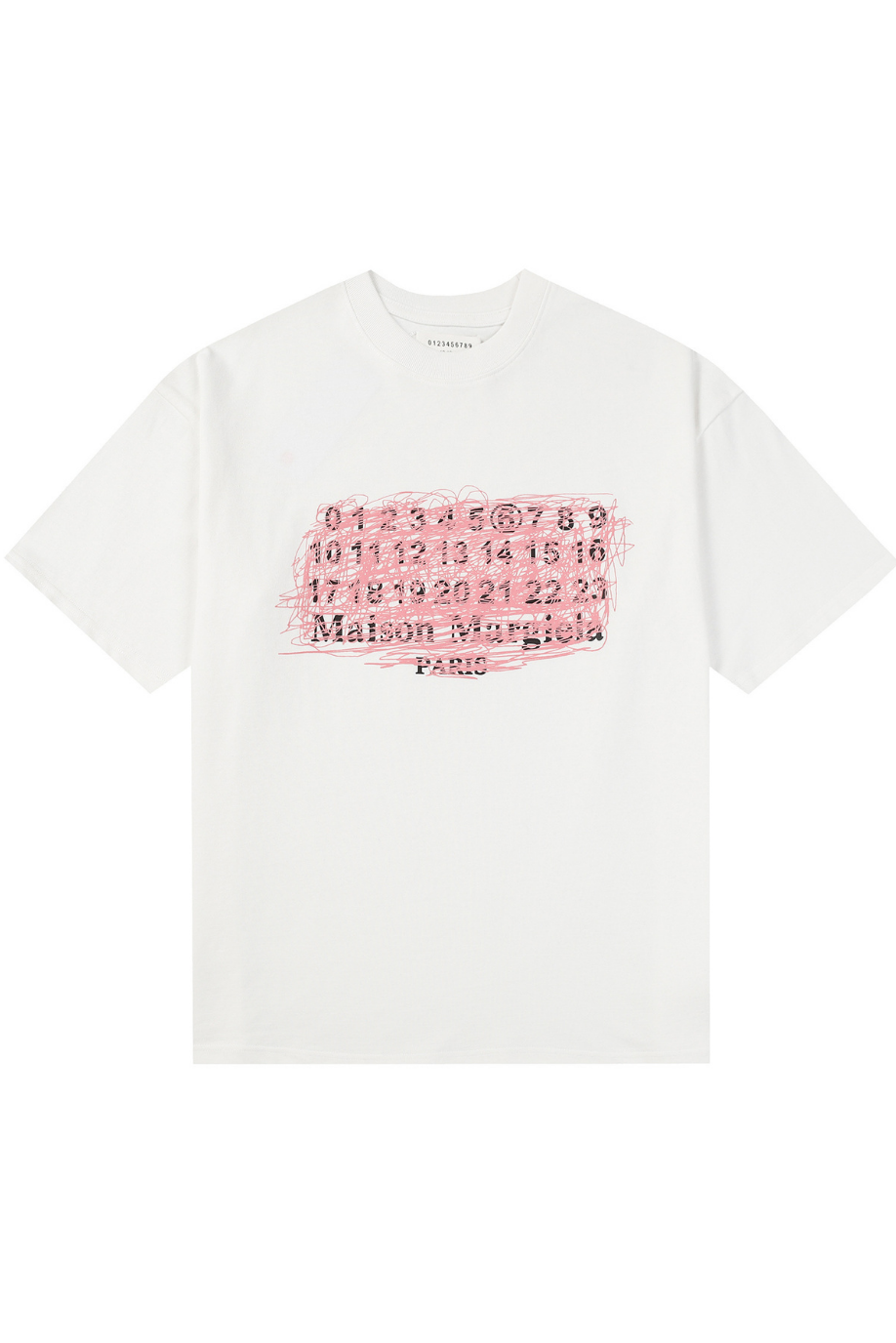 Gat Scribble T-Shirt