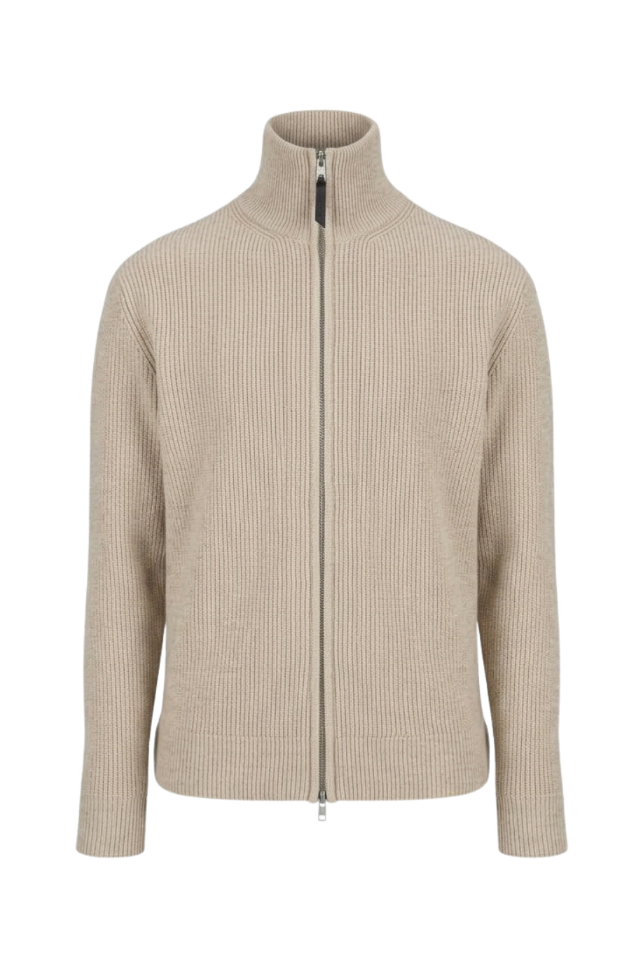 Gat Metro Zip Sweater