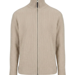 Gat Metro Zip Sweater