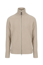 Gat Metro Zip Sweater