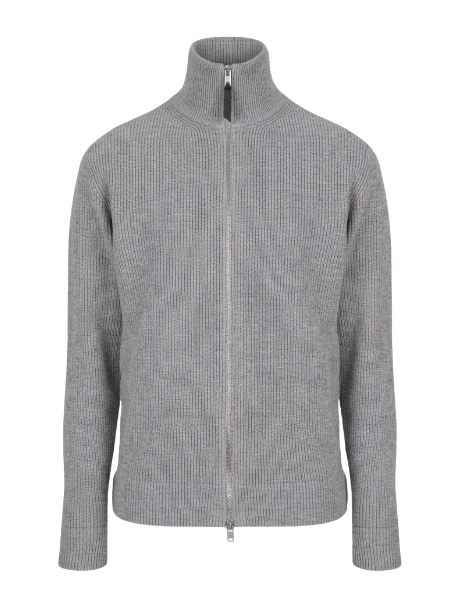 Gat Metro Zip Sweater