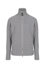 Gat Metro Zip Sweater