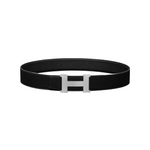 Mercury Buckle Belt