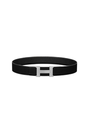 Mercury Buckle Belt