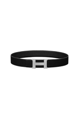Mercury Buckle Belt