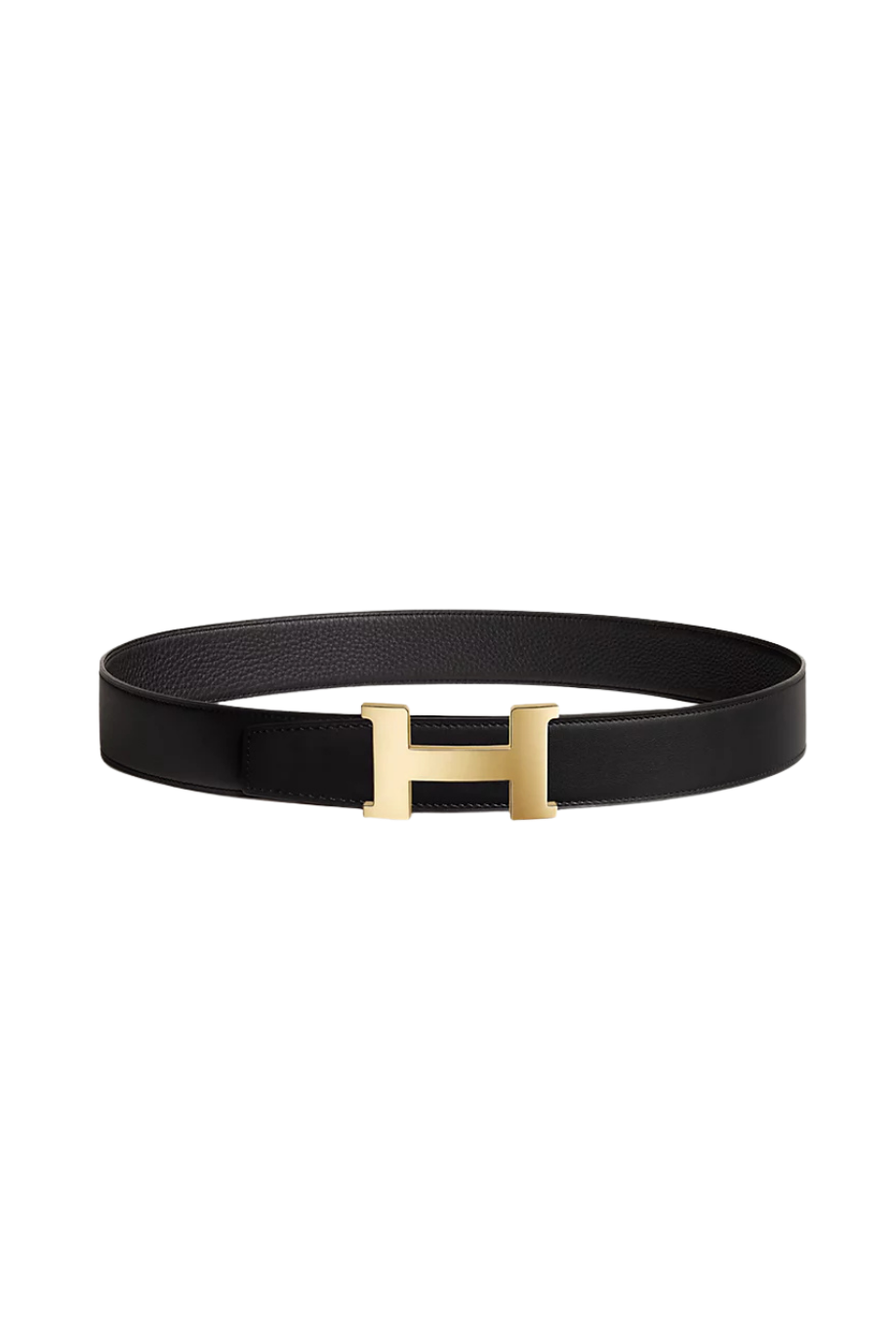 Mercury Buckle Belt