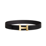 Mercury Buckle Belt