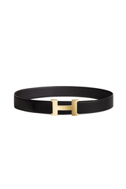 Mercury Buckle Belt