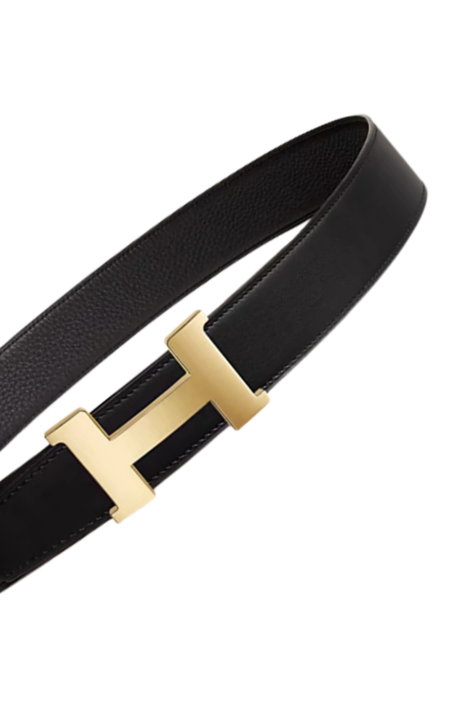 Mercury Buckle Belt