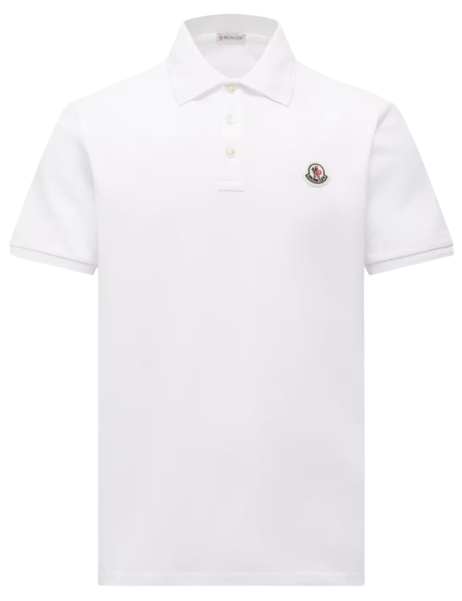 Maia Signature Polo Shirt