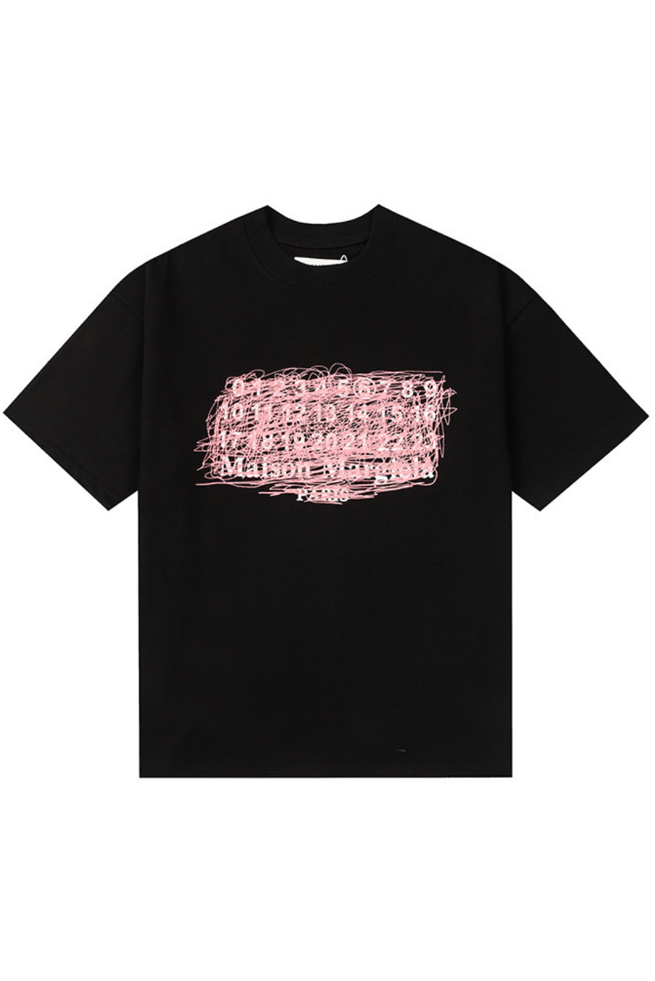 Gat Scribble T-Shirt