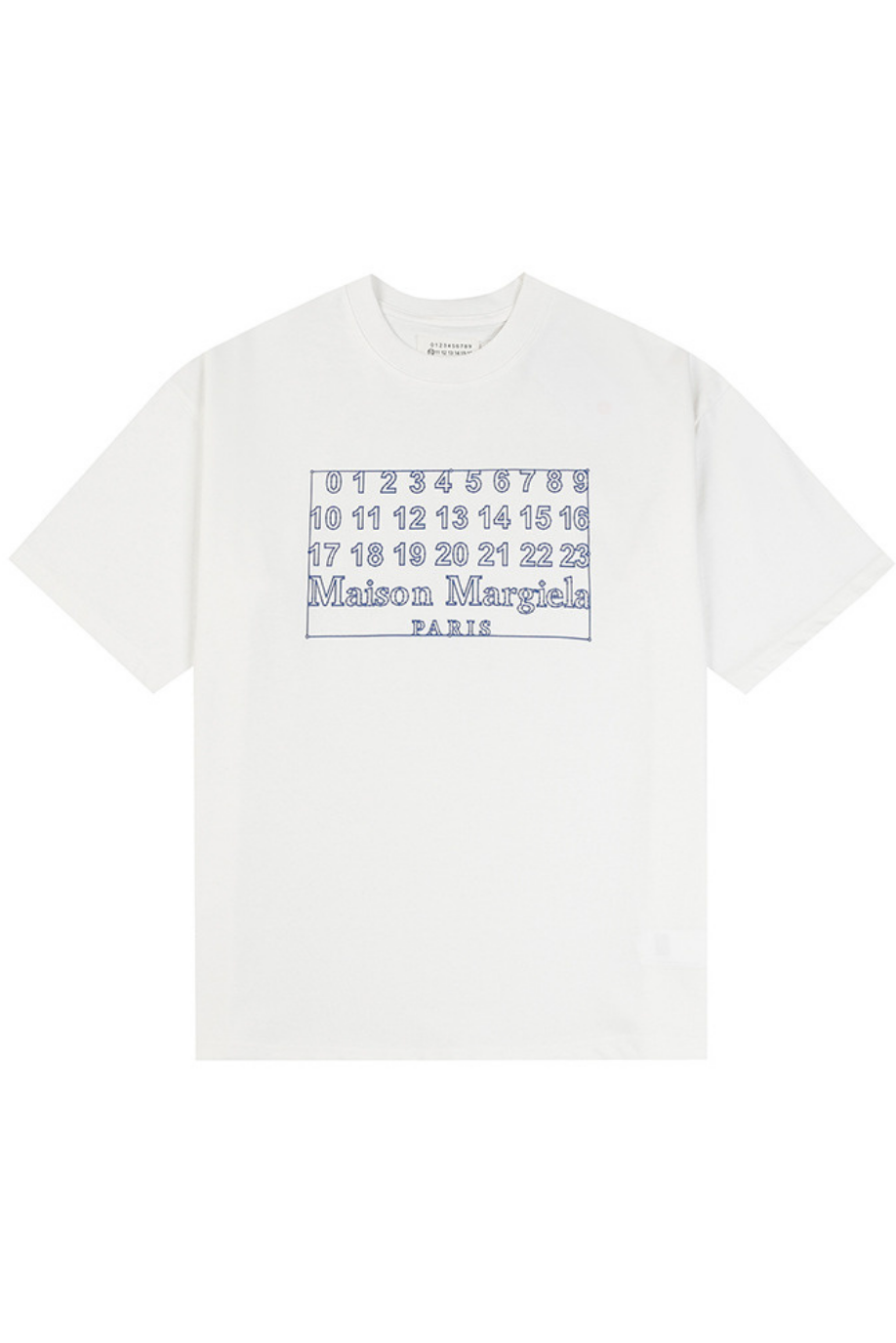 Gat Calendar T-Shirt 2.0