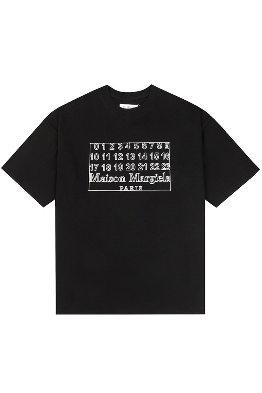 Gat Calendar T-Shirt 2.0