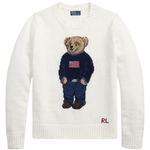 Polo Bear Sweater