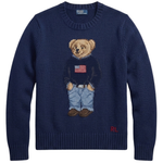 Polo Bear Sweater
