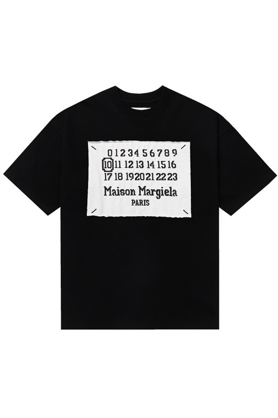 Gat Calendar T-Shirt