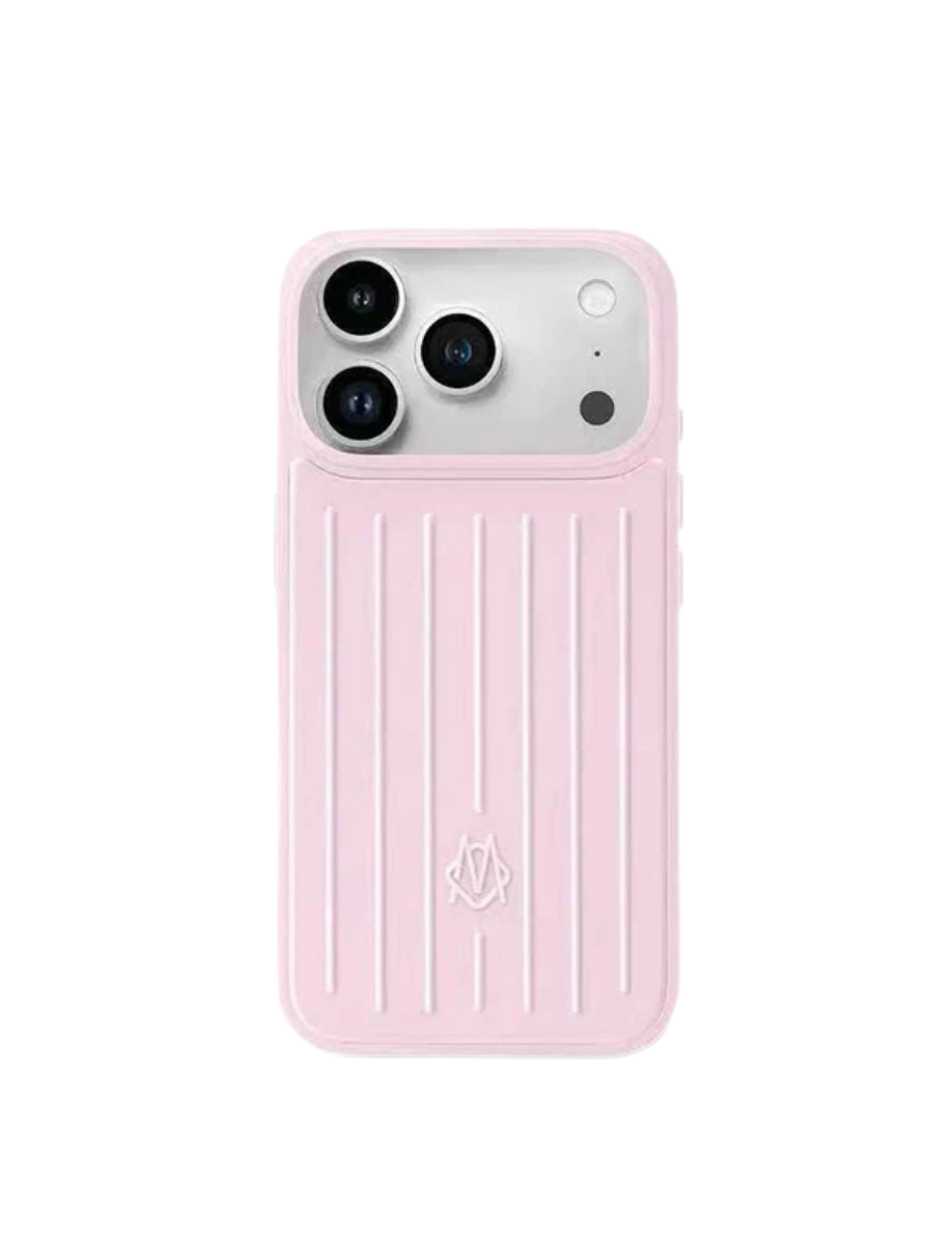 Rim Protective Phone Case