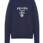 Cup Crewneck Sweater