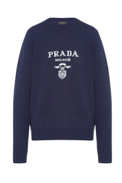 Cup Crewneck Sweater