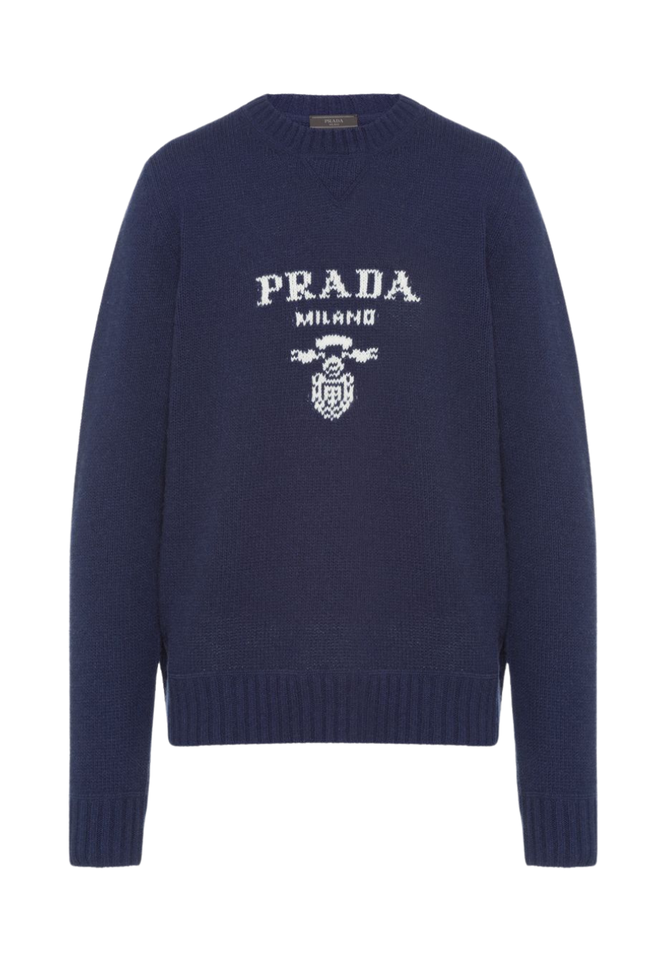 Cup Crewneck Sweater