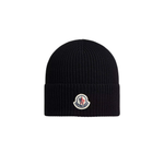 Maia Alpine Knit Beanie