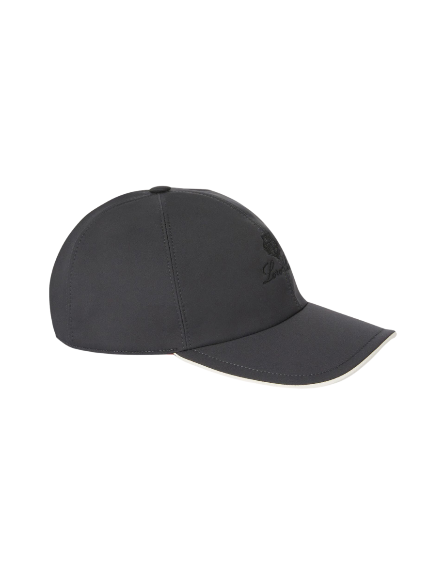 Loro Essential Cap