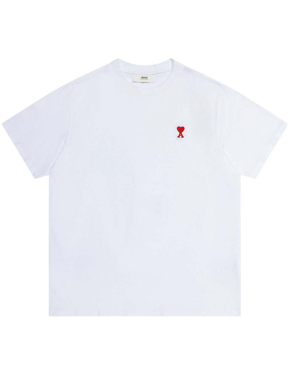 A-Heart Signature T-Shirt