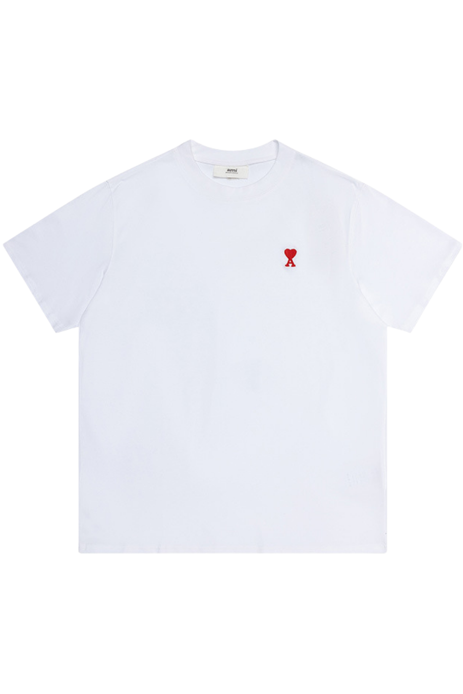 A-Heart Signature T-Shirt