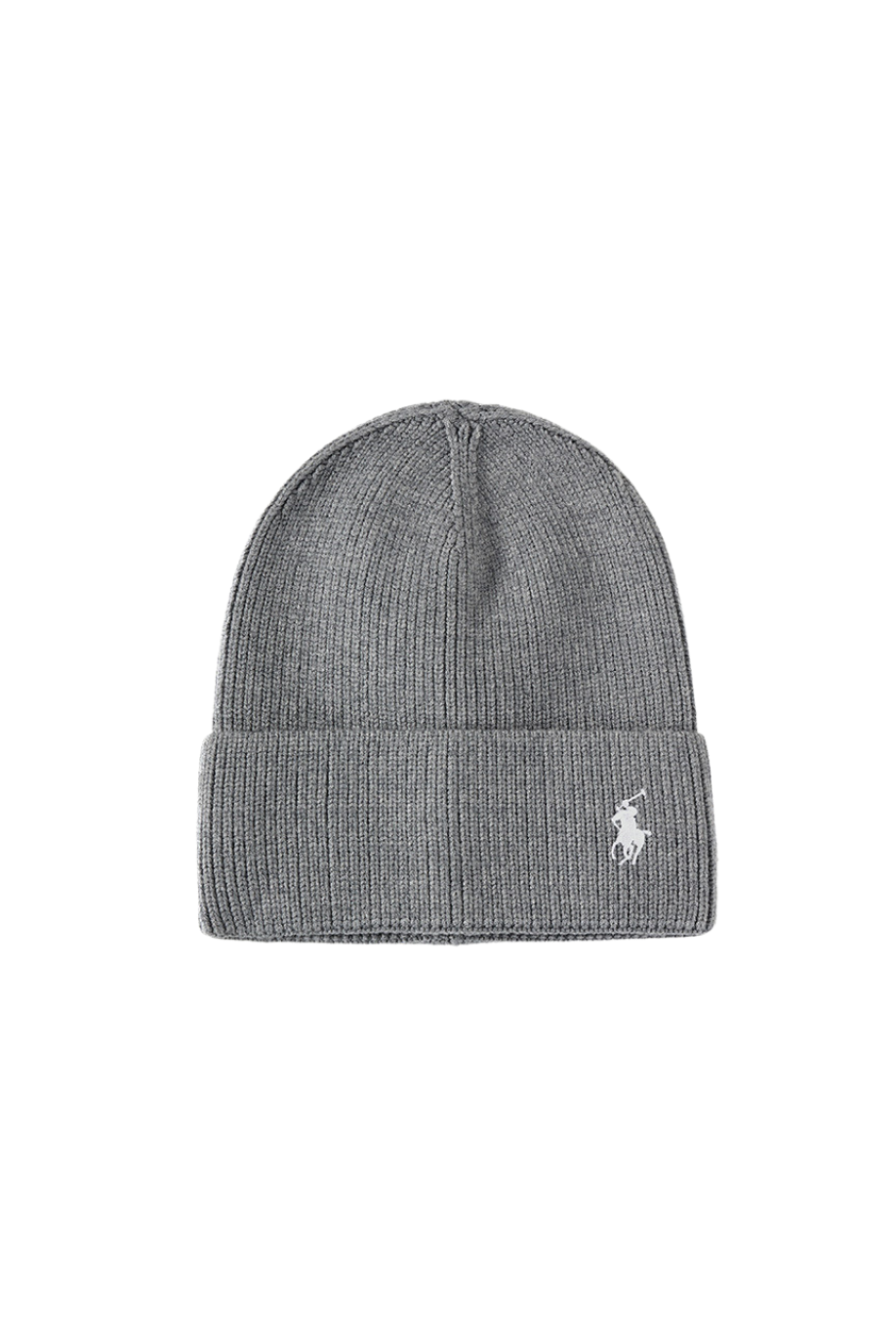 Polo Knit Beanie