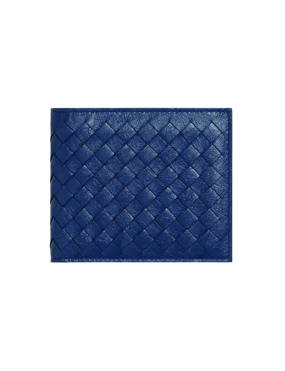 Bodega Woven Wallet
