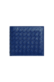 Bodega Woven Wallet