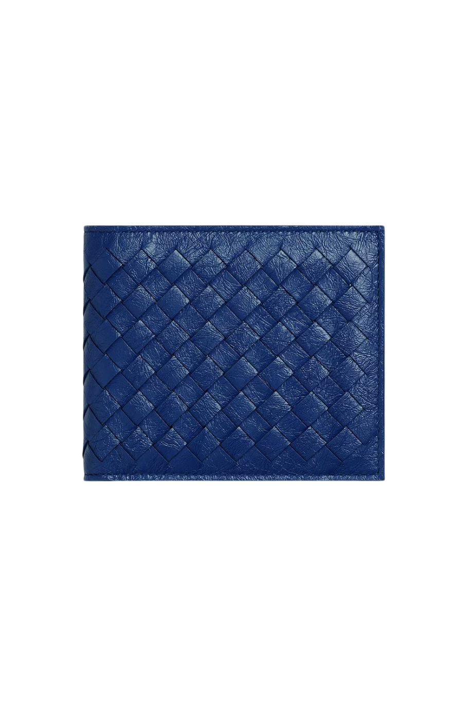 Bodega Woven Wallet