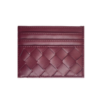 Bodega Woven Card Holder